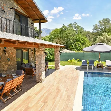 Yaba 1 Villa *